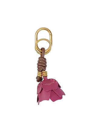 GIANNI CHIARINI | Nom du produit : Porte-clés pour sac
Marque : GIANNI CHIARINI
Couleur : rose
Catégories : Mode,Femme

Matière : Similicuir
Motif : Uni | pink